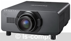 ������ �������� Panasonic PT-DZ21KE (PT-DZ21KE) ���� 1