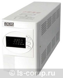 Купить ИБП PowerCom Smart King SMK-2500A-LCD (SMK-2K5G-8C0-0012) фото 1 Купить ИБП PowerCom Smart King SMK-2500A-LCD (SMK-2K5G-8C0-0012) фото 1