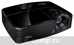 Купить Проектор Optoma X303 (E1P1F0D1E001) фото 4 Купить Проектор Optoma X303 (E1P1F0D1E001) фото 4