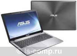 ������ ������� Asus X551MAV (90NB0481M08800) ���� 2