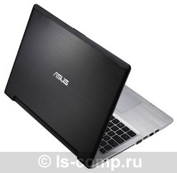 Купить Ноутбук Asus K56CB (90NB0151M00330) фото 3 Купить Ноутбук Asus K56CB (90NB0151M00330) фото 3