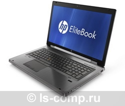 ������ ������� HP EliteBook 8760w (LY533EA) ���� 2