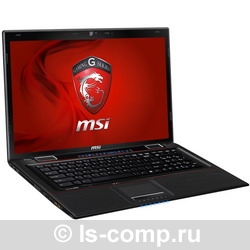 Купить Ноутбук MSI GE70 0ND-217 (9S7-175611-217) фото 1 Купить Ноутбук MSI GE70 0ND-217 (9S7-175611-217) фото 1