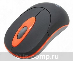 ������ �������� ���������� + ���� Kreolz WMKS 21 Black-Orange USB (WMKS21) ���� 3