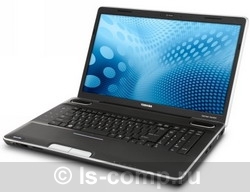 Купить Ноутбук Toshiba Satellite P500-1EJ (PSPGSE-0XG02SRU) фото 2 Купить Ноутбук Toshiba Satellite P500-1EJ (PSPGSE-0XG02SRU) фото 2