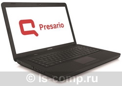 ������ ������� HP Compaq Presario CQ56-251ER (LD716EA) ���� 2