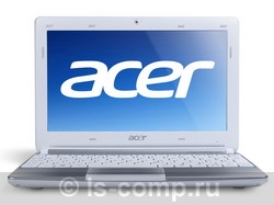 Купить Нетбук Acer Aspire One D270-268ws (LU.SGE08.009) фото 2 Купить Нетбук Acer Aspire One D270-268ws (LU.SGE08.009) фото 2