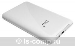 ������ ������� ������� ���� PQI H550 Turbo 640GB white (6550-640GR102A) ���� 2