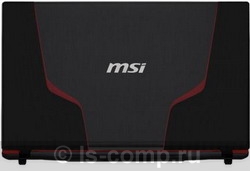������ ������� MSI GE70 2PE-062 (9S7-175912-062) ���� 2