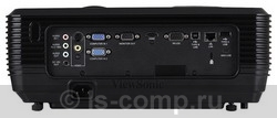 ������ �������� ViewSonic PJD8633ws (PJD8633ws) ���� 2