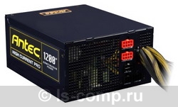 ������ ���� ������� Antec HCP-1200 1200W (HCP-1200) ���� 2