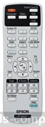 ������ �������� Epson EB-W18 (v11h550040) ���� 5