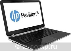 Купить Ноутбук HP Pavilion 15-n204sr (F7S18EA) фото 2 Купить Ноутбук HP Pavilion 15-n204sr (F7S18EA) фото 2