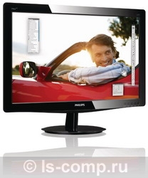 ������ ������� Philips 196V3LAB/01 (196V3LAB/01) ���� 2