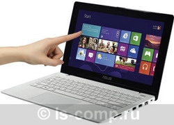������ ������� Asus X200LA-CT002H (90NB03U5M00080) ���� 1