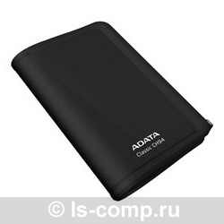 Купить Внешний жесткий диск A-Data Classic CH94 750GB black (ACH94-750GU-CBK) фото 1 Купить Внешний жесткий диск A-Data Classic CH94 750GB black (ACH94-750GU-CBK) фото 1