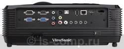 ������ �������� ViewSonic Pro8500 (Pro8500) ���� 2