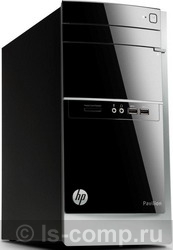 ������ ��������� HP Pavilion 500-306nr (J2F96EA) ���� 2