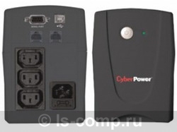 ������ ��� CyberPower Value 700E Black (700EBL) ���� 2