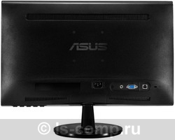 ������ ������� Asus VK207S (VK207S) ���� 2