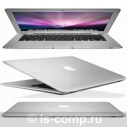 ������ ������� Apple MacBook Air 13.3" (MC503RS/A) ���� 2