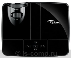 Купить Проектор Optoma FW5200 (FW5200) фото 3 Купить Проектор Optoma FW5200 (FW5200) фото 3