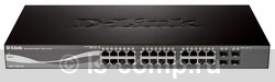 ������ D-Link DGS-1500-28 (DGS-1500-28) ���� 1