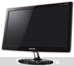 Купить Монитор Samsung SyncMaster P2470HD (LS24EMDKU) фото 1 Купить Монитор Samsung SyncMaster P2470HD (LS24EMDKU) фото 1