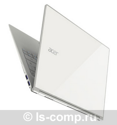 Купить Ультрабук Acer Aspire S7-392-74508G25tws (NX.MBKER.005) фото 2 Купить Ультрабук Acer Aspire S7-392-74508G25tws (NX.MBKER.005) фото 2
