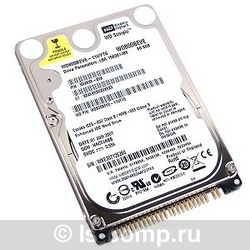 ������ ������� ���� Western Digital Scorpio Blue 120 �� (WD1200BEVE) ���� 3