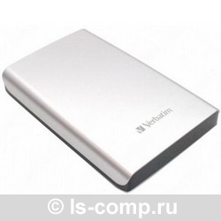 ������ ������� ������� ���� Verbatim 53002 Silver (53002) ���� 2
