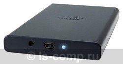 ������ ������� ������� ���� LaCie Mobile Disk USB 2.0 320 �� (301831) ���� 1