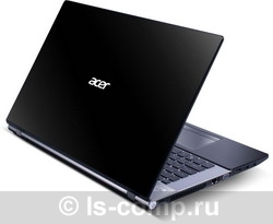 ������ ������� Acer Aspire V3-771G-736b8G1TMaii (NX.M1WER.011) ���� 2