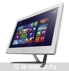 Купить Моноблок Lenovo IdeaCentre C540A1-G6454G5008UW (57310925) фото 3 Купить Моноблок Lenovo IdeaCentre C540A1-G6454G5008UW (57310925) фото 3