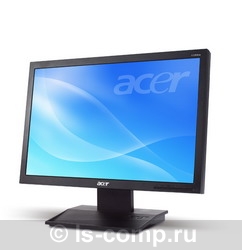 ������ ������� Acer V193WVCb (ET.CV3WE.C12) ���� 1