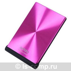������ ������� ������� ���� A-Data Nobility NH92 Pink 2.5� 320 �� (ANH92-320GU-CPK) ���� 2