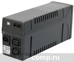 Купить ИБП PowerCom Black Knight Pro BNT-600AP (BNT-600C-6C0-244P) фото 2 Купить ИБП PowerCom Black Knight Pro BNT-600AP (BNT-600C-6C0-244P) фото 2