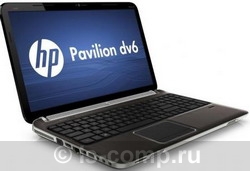 ������ ������� HP Pavilion dv6-6c54er (A7N64EA) ���� 2