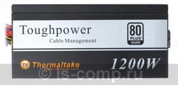������ ���� ������� Thermaltake Toughpower 1200W (TP-1200M) ���� 4