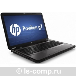 ������ ������� HP Pavilion g7-1351er (A8K73EA) ���� 3