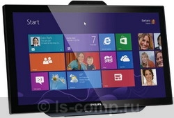 ������ ������� Philips 231C5TJKFU (231C5TJKFU (00/01)) ���� 2