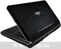 ������ ������� MSI GX60 3BE-238X (9S7-16FK12-238) ���� 3