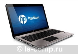 ������ ������� HP Pavilion dv7-4300er (LC982EA) ���� 1