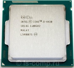 Купить Процессор Intel Core i5-4440 (CM8064601464800S R14F) фото 1 Купить Процессор Intel Core i5-4440 (CM8064601464800S R14F) фото 1