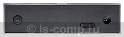 ������ ������� ������� ���� LaCie Minimus USB 3.0 Hard Drive 1TB (301961) ���� 2