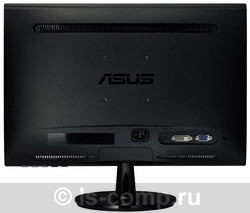 ������ ������� Asus VS207NE (VS207NE) ���� 2