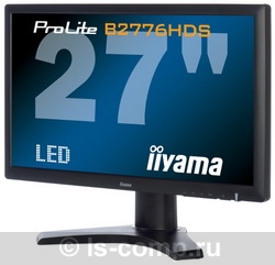 ������ ������� Iiyama ProLite B2776HDS-B1 (PLB2776HDS-B1) ���� 2