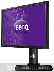 Купить Монитор BenQ BL2410PT (9H.L9JLB.QBE) фото 2 Купить Монитор BenQ BL2410PT (9H.L9JLB.QBE) фото 2
