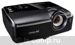 Купить Проектор ViewSonic PJD6243 (PJD6243) фото 2 Купить Проектор ViewSonic PJD6243 (PJD6243) фото 2