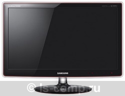 ������ ������� Samsung SyncMaster P2470HD (LS24EMDKU) ���� 2